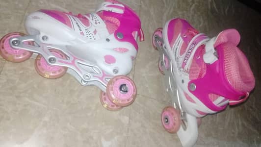 Breand new shoes
