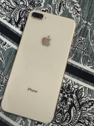 Apple iPhone 8 Plus