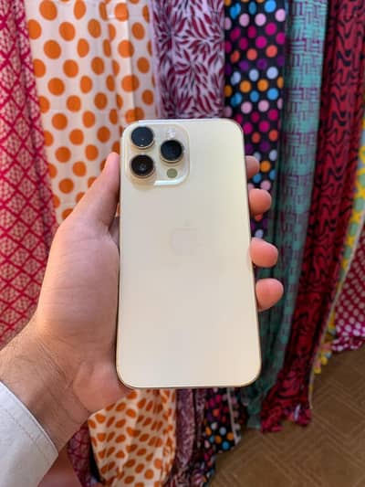 Apple iPhone 14 Pro Max Dual Physical Sims
