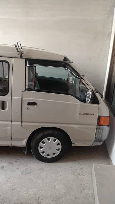 Mitsubishi L300
