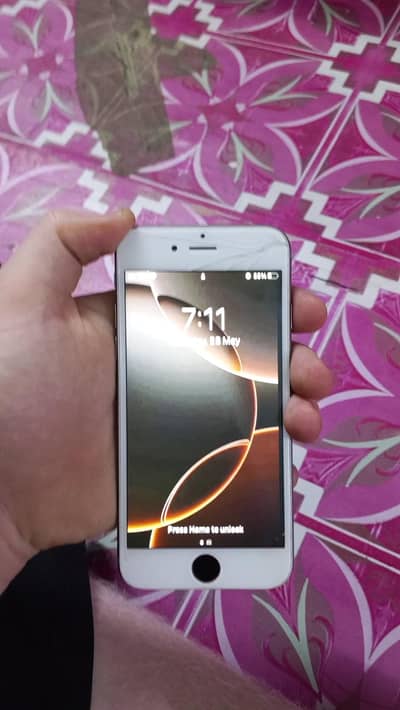 Apple iPhone 6S