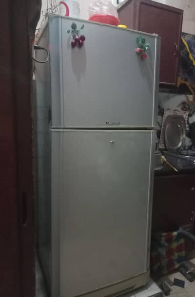 Pel Aspire Refrigerator In Good Condition
