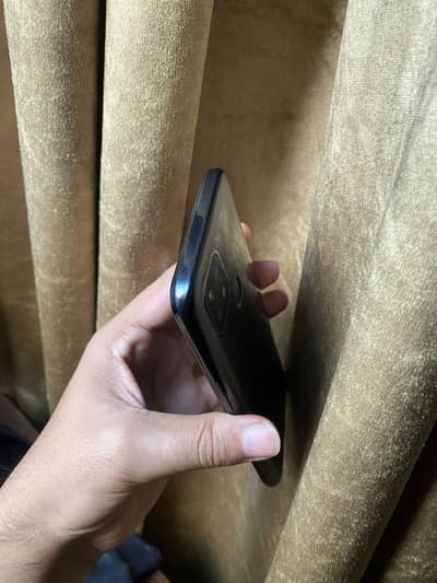 Infinix Hot 10i Complete Box 6GB 128GB