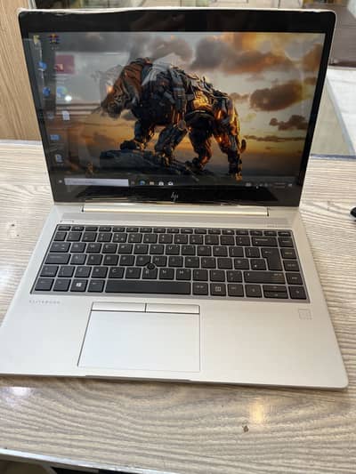 Hp elite book