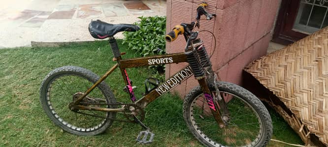cycle