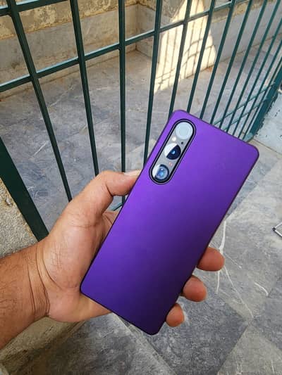 Sony 1 V