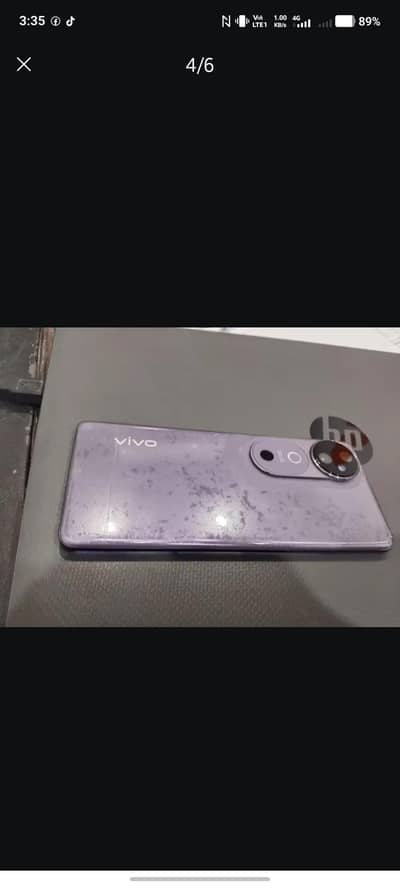 VIivo v40 12GB /256/