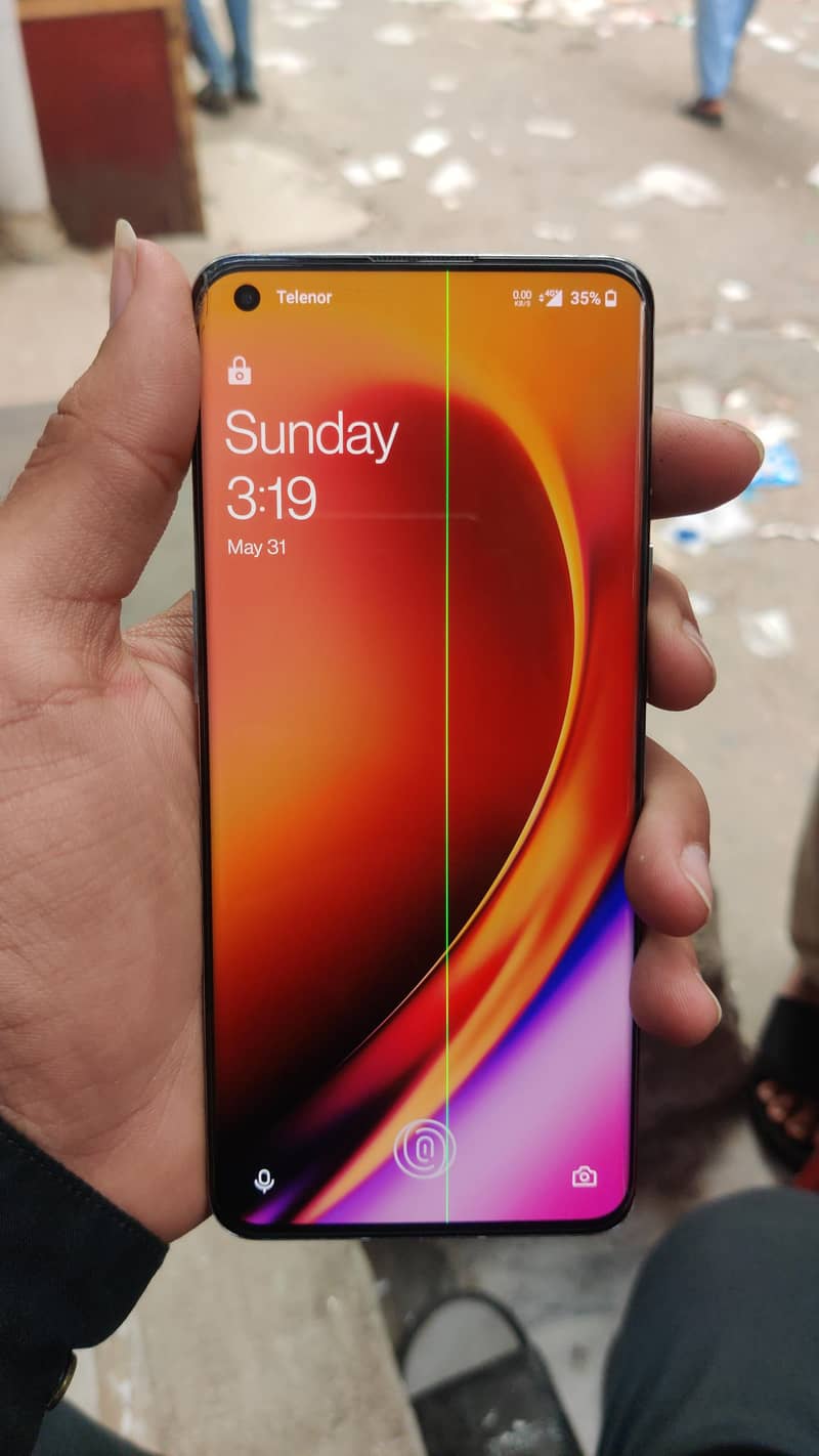 One Plus 9 Pro 2