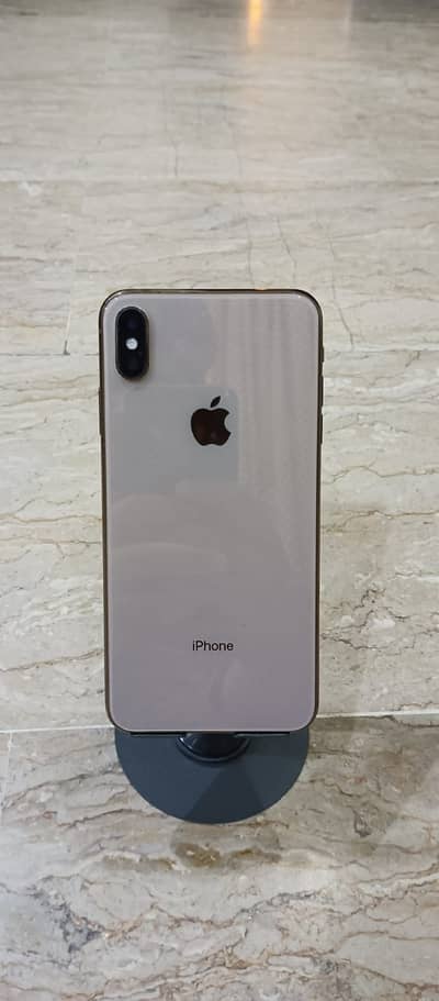 iPhone XS Max 256gb non pta fu