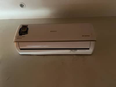 1 ton orient DC inverter