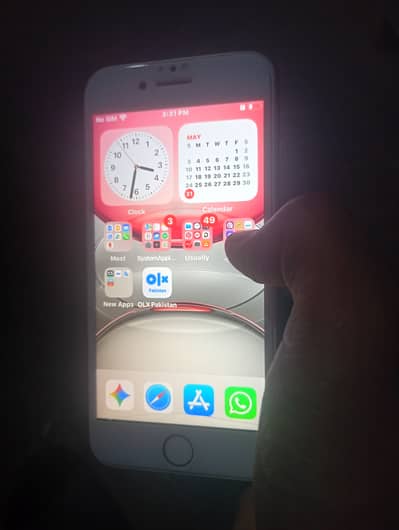 iPhone 8 64gb non pta
