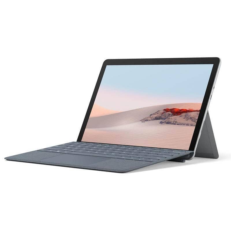 Microsoft Go 1 1