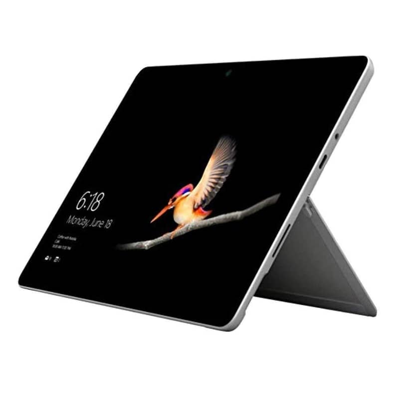 Microsoft Go 1 2