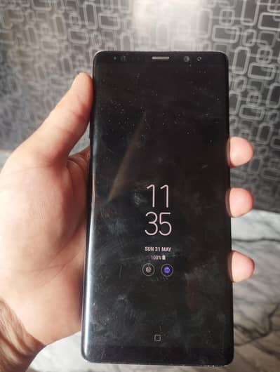 Samsung Mobile S8