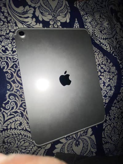 IPAD 10 Gen need to bypass