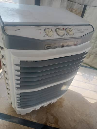 Air cooler