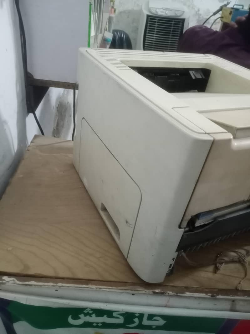 HP printer condition average working all ok 2