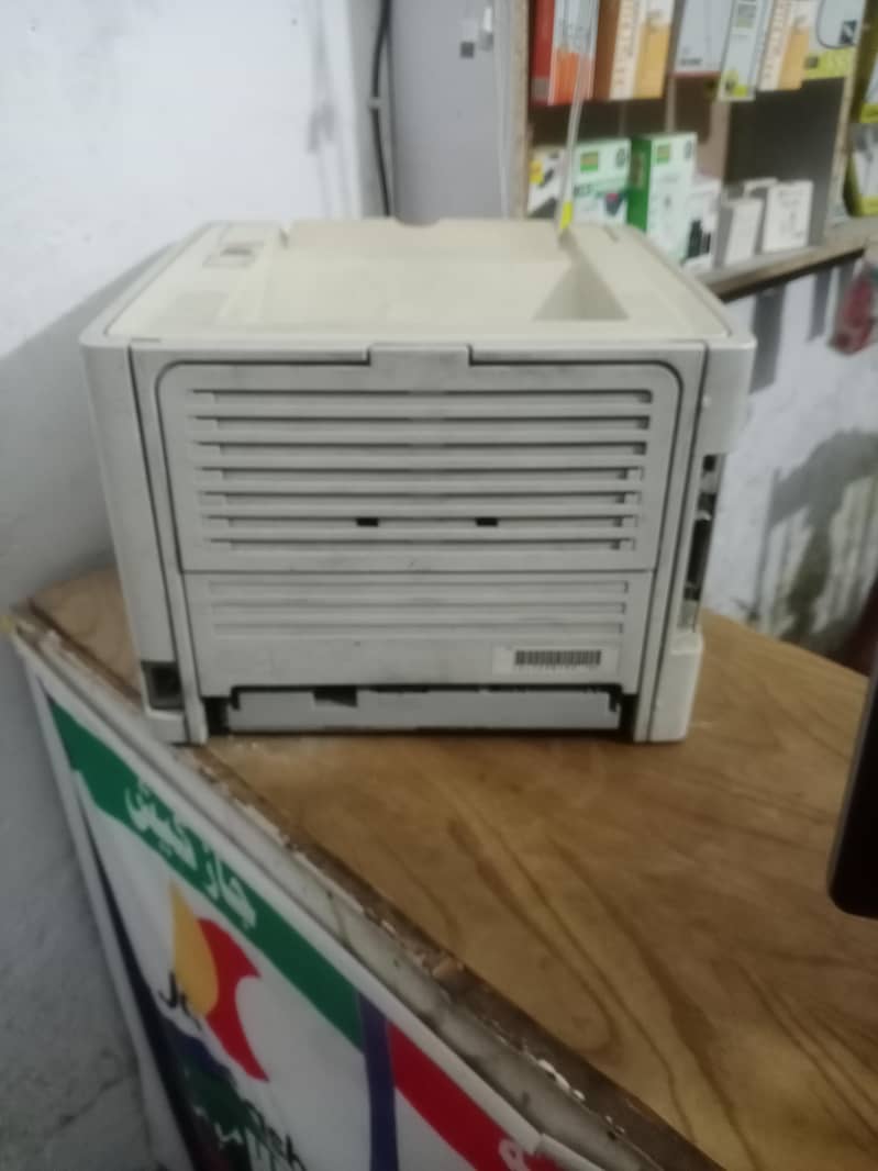HP printer condition average working all ok 3