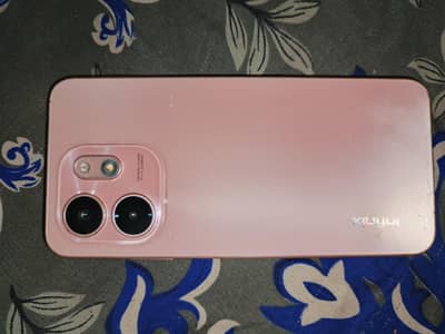 Infinix Smart 9D