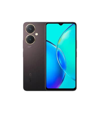 Vivo Y27