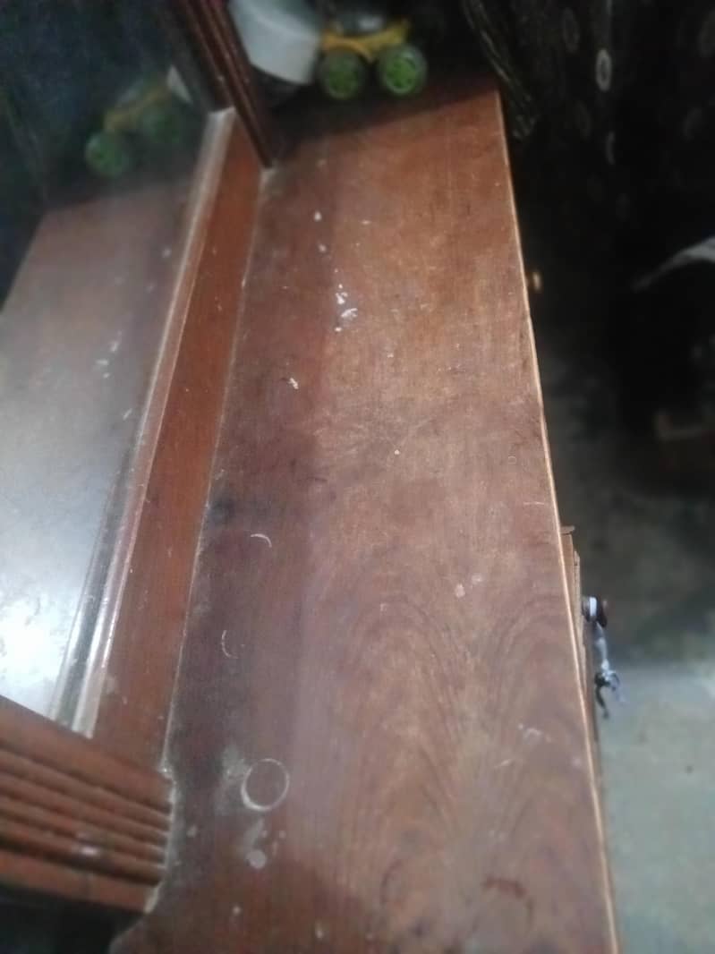 dressing table use for Good condition 3