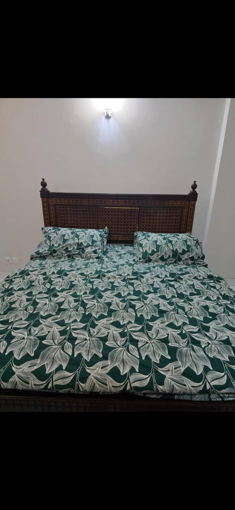 King BED 0