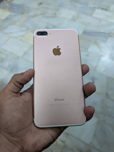 Apple iPhone 7 Plus