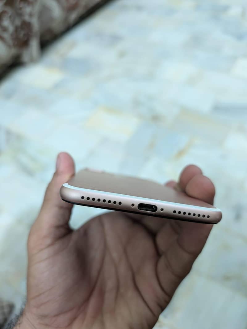 iPhone 7 Plus 256 gb 2