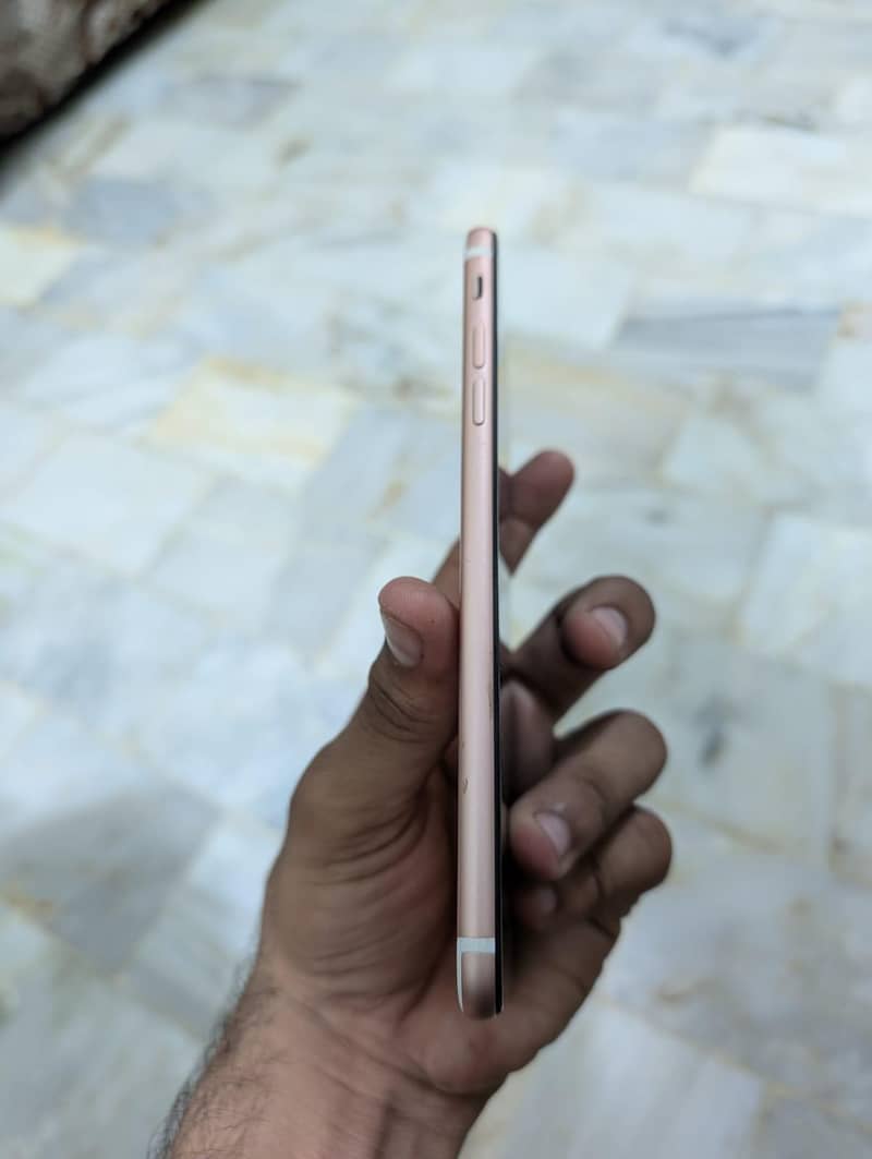 iPhone 7 Plus 256 gb 3