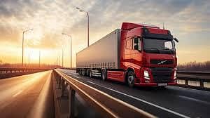 logistics Coordinator
