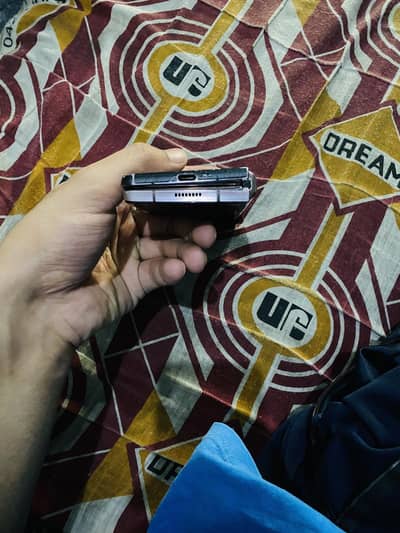 Z fold2 5G 12/256