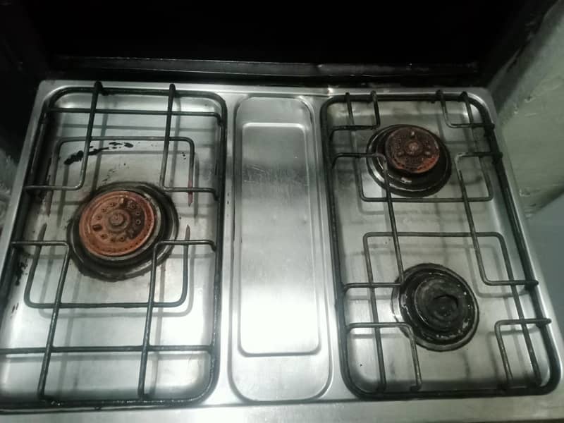 singer cooking range 3