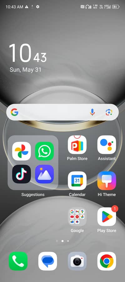 Tecno SPARK 30 Pro