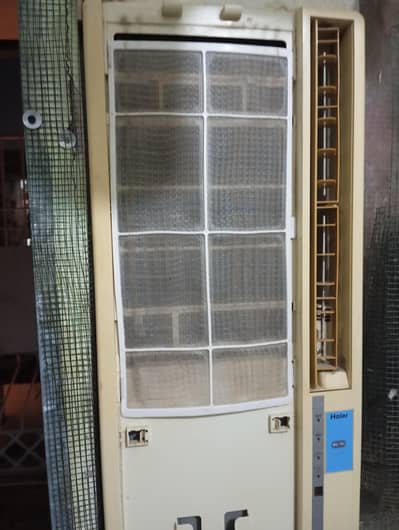 hair ac  1 10 for sale bubble coil 10/10 condition genuine condition