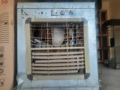 Gulf Metal Air Cooler (Heavy Duty Motors) - Urgent Home Shifting