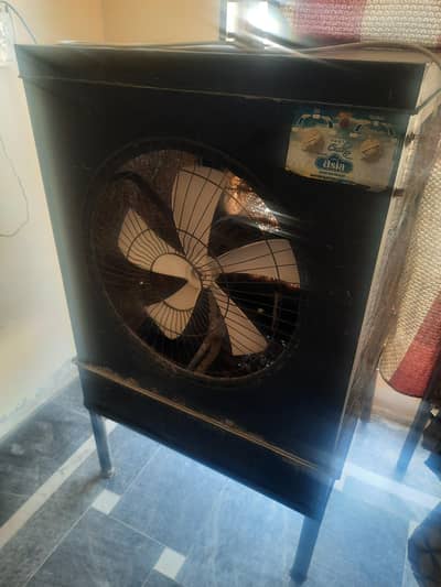 Gulf Metal Air Cooler (Heavy Duty Motors) - Urgent Home Shifting