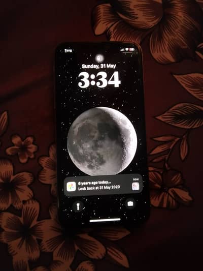 Apple iPhone X 64gb pta approved