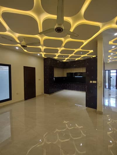 Well Maintained Portion Is Available
