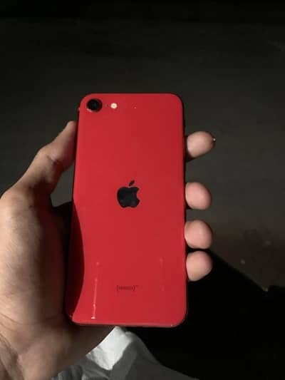 Apple iPhone SE