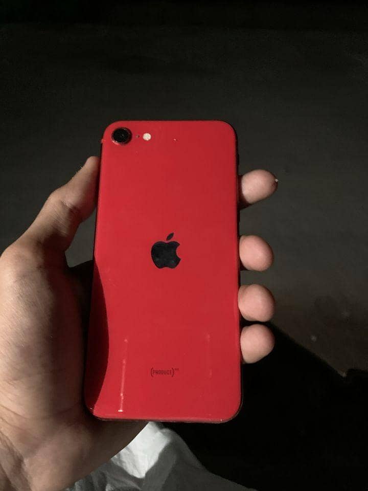 Apple iPhone SE 0