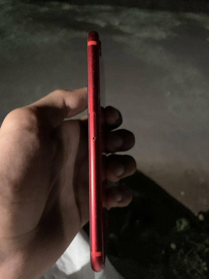 Apple iPhone SE 3