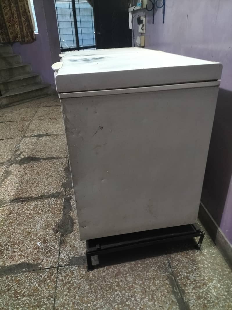 Waves Freezer 2