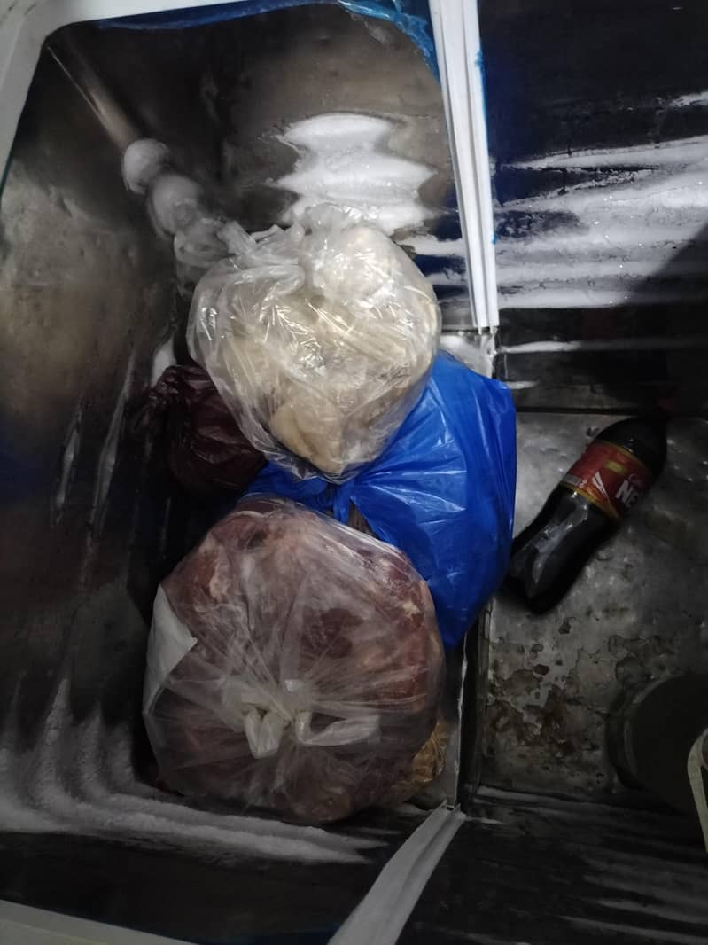 Waves Freezer 7