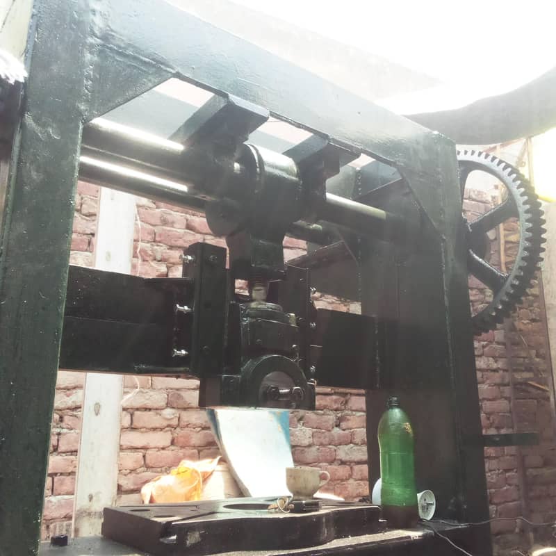 power press machine 1