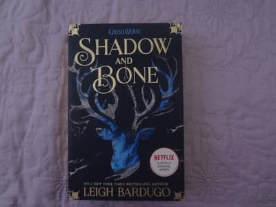 Shadow and bone