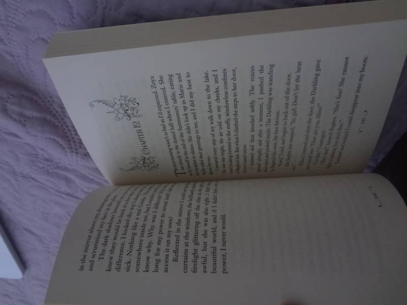 Shadow and bone 2