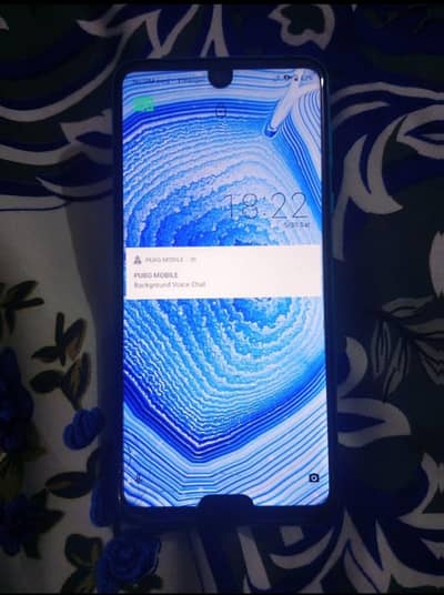Sharp Aquos R3