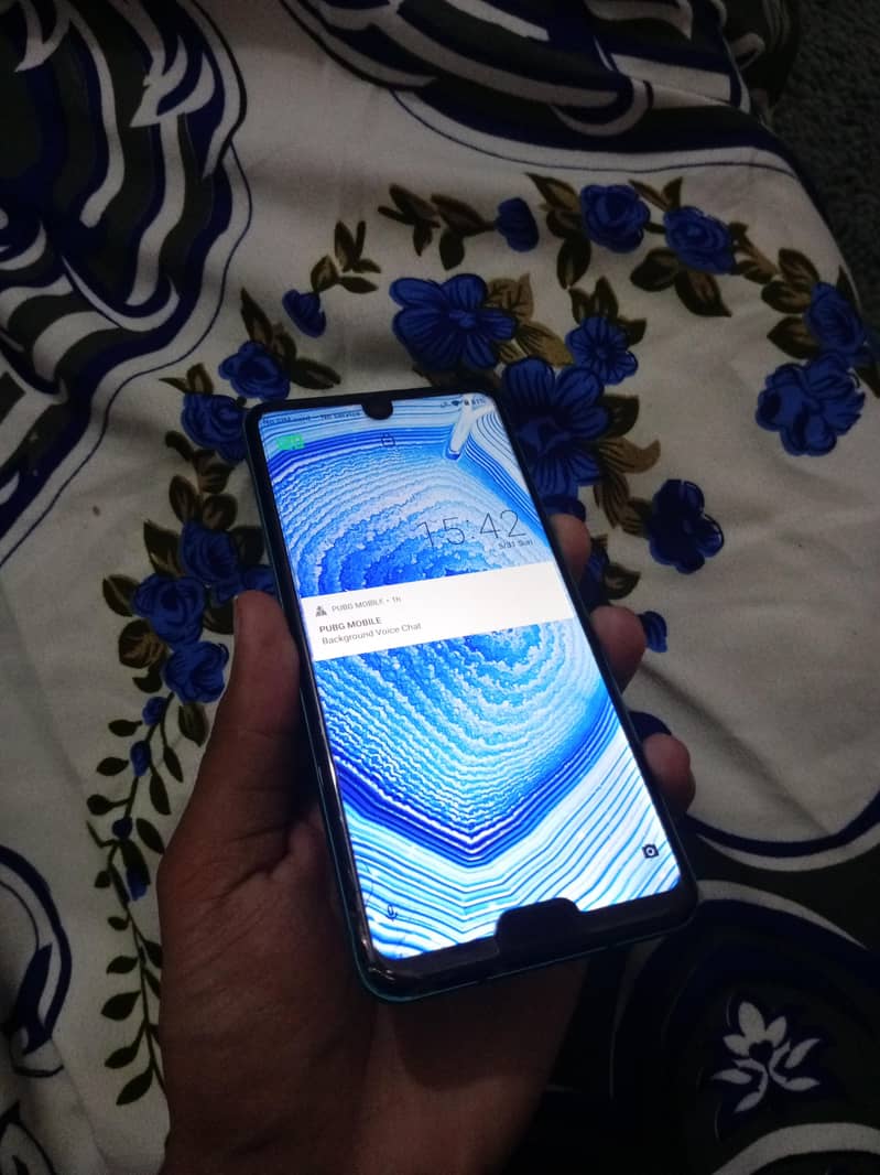 Sharp Aquos R3 2