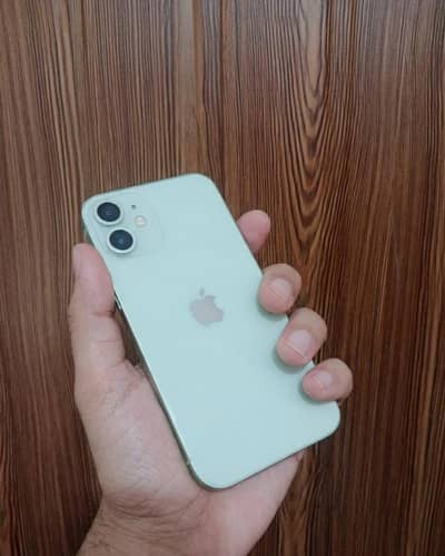 Apple iPhone 12 mini non PTA