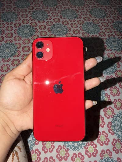 Apple iPhone 11